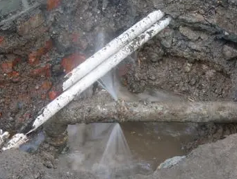 芒康测漏水多少钱